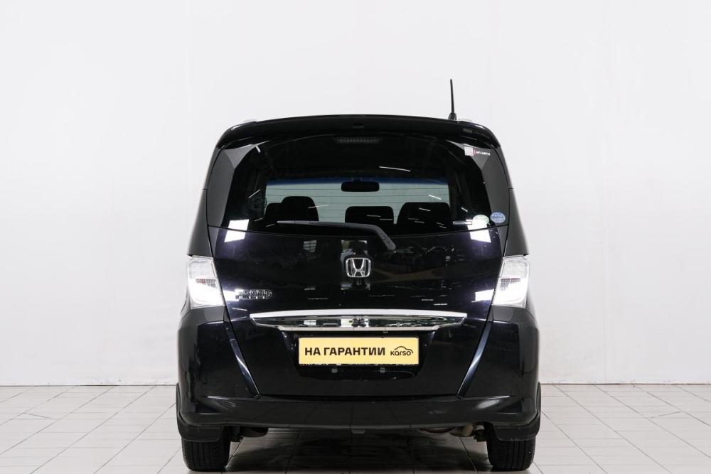Honda Freed I Рестайлинг Красноярск  - изображение 6