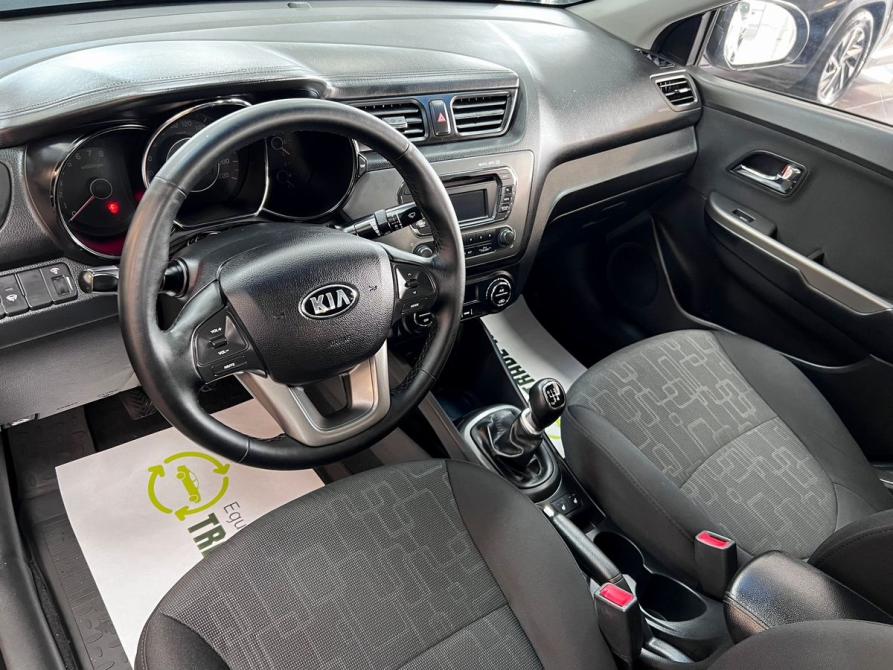 Kia Rio III Тверь  - изображение 9