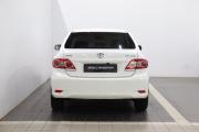 Toyota Corolla X (E140 E150) Рестайлинг Ульяновск  - изображение 20