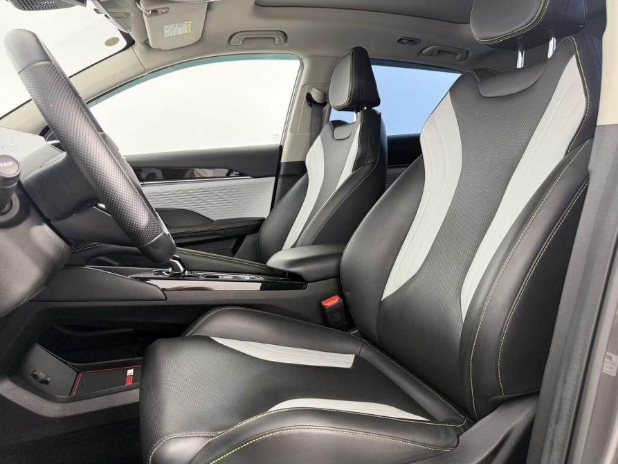Geely Coolray I Рестайлинг Калининград  - изображение 9