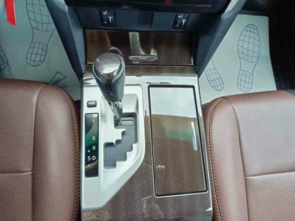 Toyota Camry VII (XV50) с пробегом 2013 года, цена 1 554 995 рублей, 208034 км, седан, Автокод Объявления