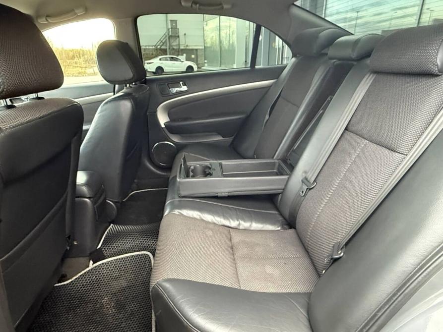 Chevrolet Epica V250 Рестайлинг Санкт-Петербург  - изображение 14