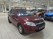 Lada (ВАЗ) Granta I Набережные Челны  - изображение 35
