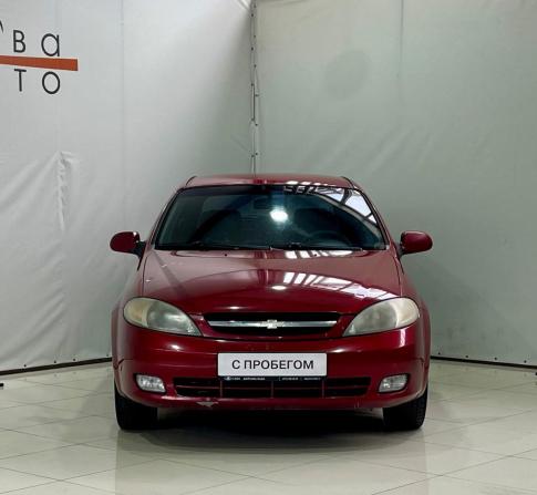 Chevrolet Lacetti I с пробегом 2007 года, цена 315 000 рублей, 310169 км, хэтчбек, Автокод Объявления