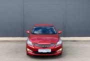Hyundai Solaris I Рестайлинг Красноярск  - изображение 31