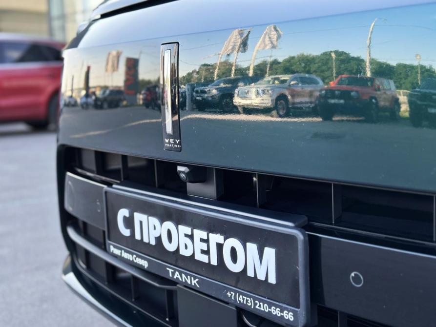 Wey 07 Воронеж  - изображение 36