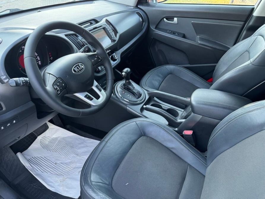 Kia Sportage III Астрахань  - изображение 12
