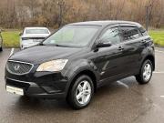 SsangYong Actyon II Томск  - изображение 28