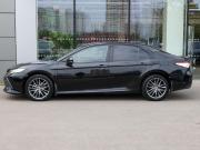 Toyota Camry VIII (XV70) Рестайлинг Москва  - изображение 29