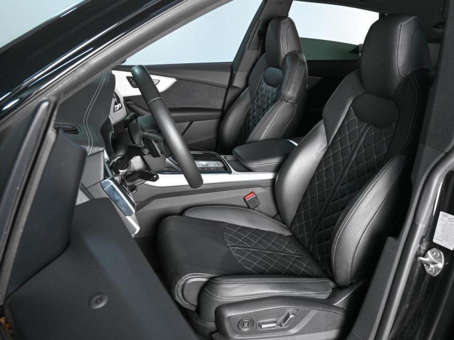 Audi Q8 I (4M) Ростов-на-Дону  - изображение 12