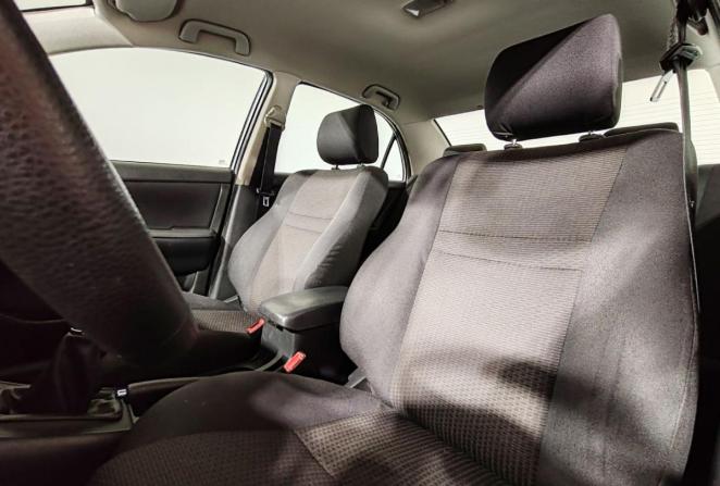 Toyota Corolla X (E140 E150) с пробегом 2006 года, цена 600 000 рублей, 227065 км, седан, Автокод Объявления