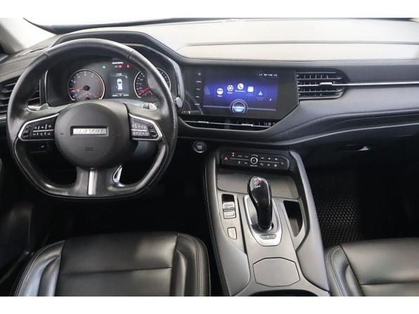 Haval F7 I с пробегом 2019 года, цена 1 749 000 рублей, 74988 км, внедорожник, Автокод Объявления