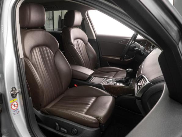 Audi A6 allroad III (C7) с пробегом 2014 года, цена 2 649 000 рублей, 101762 км, универсал, Автокод Объявления