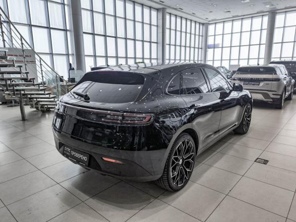 Aito M5 I с пробегом 2024 года, цена 3 550 000 рублей, 57001 км, внедорожник, Автокод Объявления