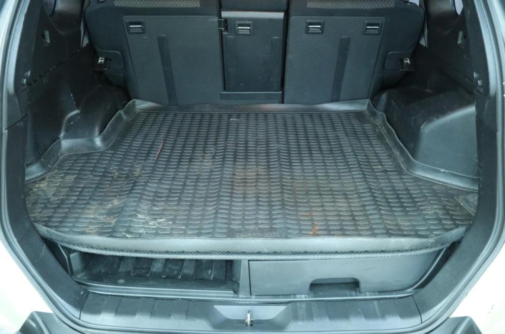 Nissan X-Trail II Омск  - изображение 23