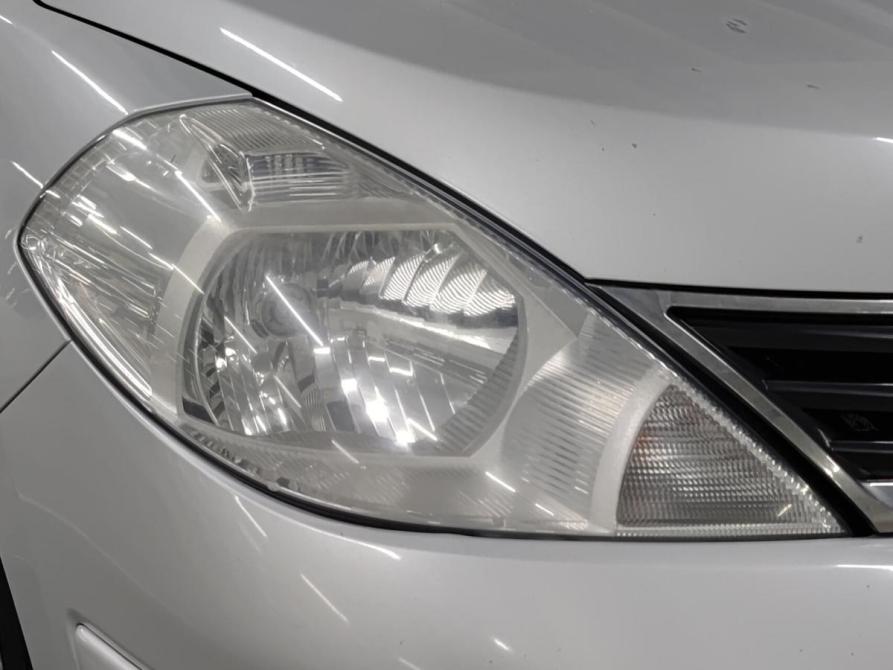 Nissan Tiida I Рестайлинг Казань  - изображение 21
