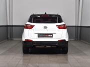 Hyundai Creta I Кемерово  - изображение 26