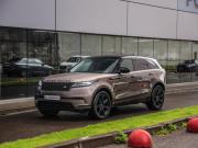Land Rover Range Rover Velar I Санкт-Петербург  - изображение 34