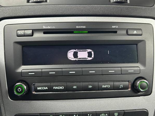 Skoda Octavia II (A5) Рестайлинг с пробегом 2012 года, цена 649 000 рублей, 296000 км, лифтбек, Автокод Объявления