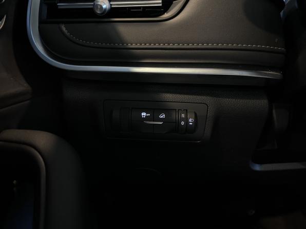 Chery Tiggo 4 Pro I Рестайлинг с пробегом 2024 года, цена 1 499 000 рублей, 27268 км, внедорожник, Автокод Объявления