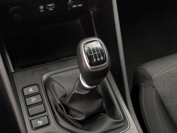 Hyundai Tucson III Рестайлинг с пробегом 2018 года, цена 2 249 000 рублей, 112882 км, внедорожник, Автокод Объявления