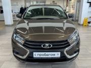 Lada (ВАЗ) Vesta I Пермь  - изображение 27
