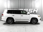 Lexus LX III Рестайлинг Ростов-на-Дону  - изображение 29