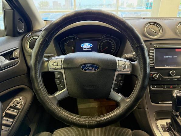 Ford Mondeo IV Рестайлинг с пробегом 2011 года, цена 900 000 рублей, 252648 км, седан, Автокод Объявления