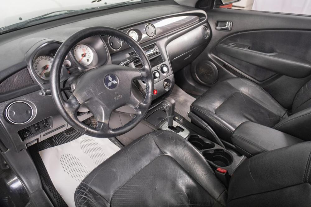 Mitsubishi Outlander I Томск  - изображение 9
