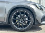 Mercedes-Benz GLA AMG I (X156) Рестайлинг Москва  - изображение 41