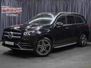 Mercedes-Benz GLS II (X167) Москва  - изображение 34