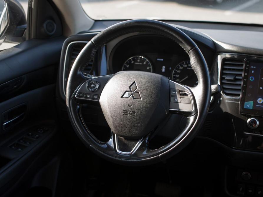 Mitsubishi Outlander III Рестайлинг 3 Курган  - изображение 13