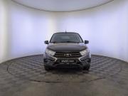 Lada (ВАЗ) Granta I Рестайлинг Москва  - изображение 28