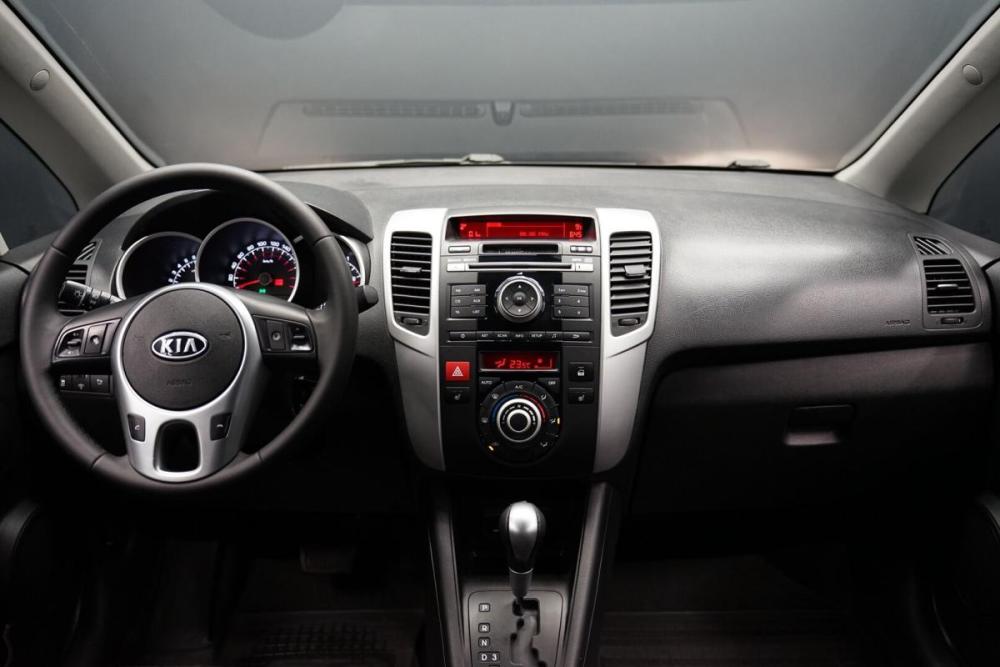 Kia Venga I Крым  - изображение 19