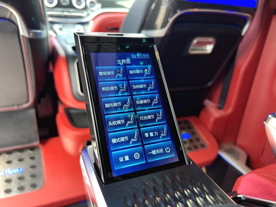 Mercedes-Benz V-Класс III (W447) Рестайлинг Пермь  - изображение 34