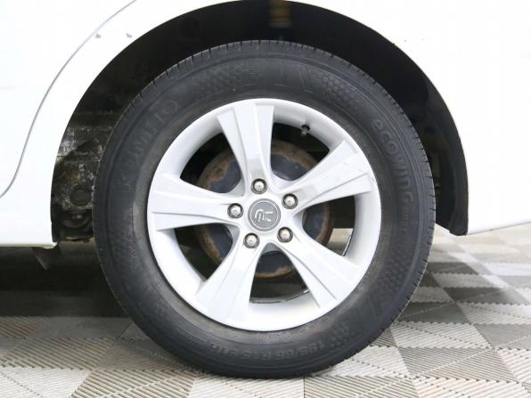 Chevrolet Aveo II с пробегом 2012 года, цена 485 000 рублей, 199258 км, седан, Автокод Объявления