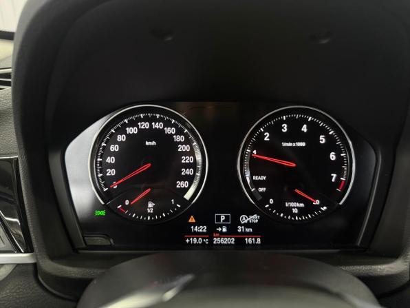 BMW X1 II (F48) Рестайлинг с пробегом 2021 года, цена 2 047 000 рублей, 256199 км, внедорожник, Автокод Объявления
