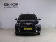 Kia Rio IV Рестайлинг Дзержинск  - изображение 24