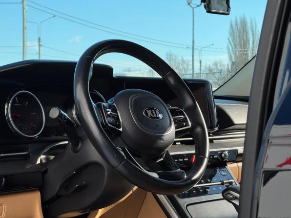 Kia Carnival IV с пробегом 2020 года, цена 4 060 000 рублей, 92417 км, минивэн, Автокод Объявления