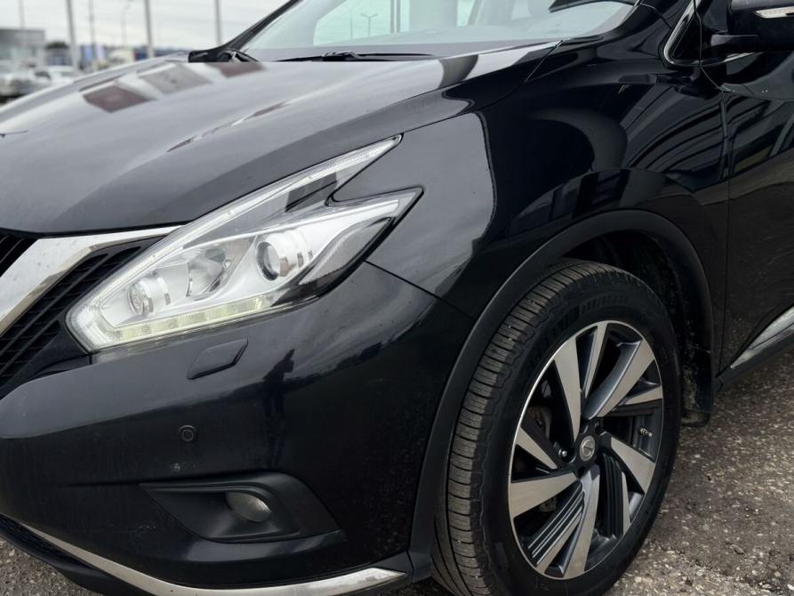 Nissan Murano III (Z52) Тверь  - изображение 9