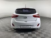 Hyundai i30 II Рестайлинг Москва  - изображение 25