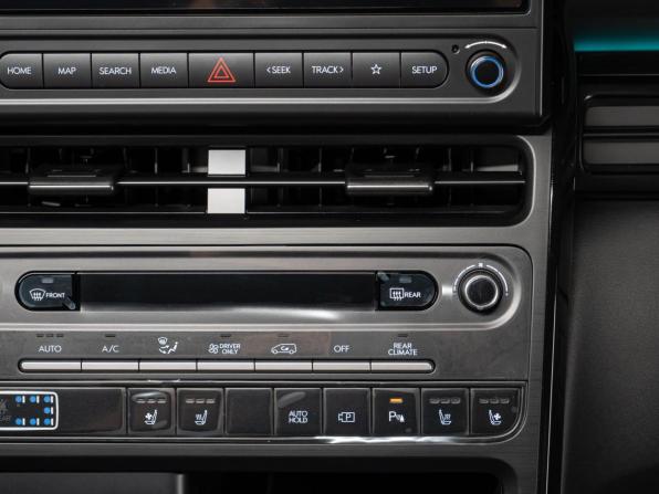 Новый Hyundai Staria I Рестайлинг 2026 года, цена 7 290 000 рублей, минивэн, Автокод Объявления