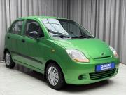 Chevrolet Spark II Ижевск  - изображение 27