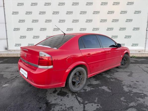 Opel Vectra C Рестайлинг с пробегом 2007 года, цена 333 000 рублей, 249000 км, седан, Автокод Объявления
