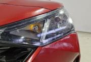 Hyundai Solaris II Рестайлинг Саранск  - изображение 45
