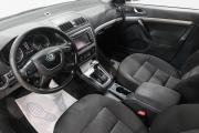 Skoda Octavia II (A5) Рестайлинг Новокузнецк  - изображение 44