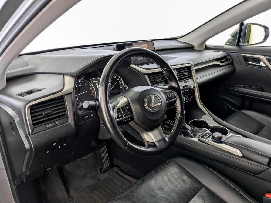 Lexus RX IV Москва  - изображение 17
