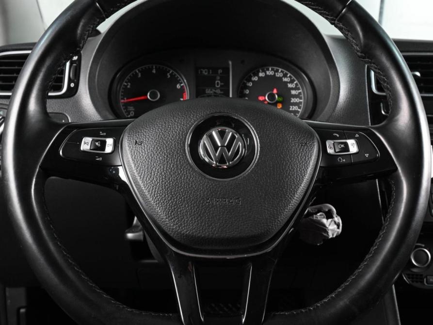 Volkswagen Polo V Рестайлинг Ростов-на-Дону  - изображение 12