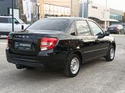 Lada (ВАЗ) Granta I Рестайлинг Йошкар-Ола  - изображение 28