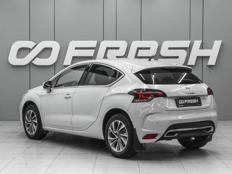 Citroen DS4 Ростов-на-Дону  - изображение 2